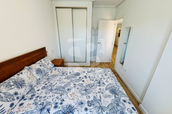 Apartment - Resale - Guardamar del Segura - Pueblo