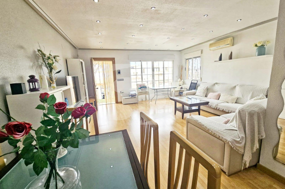 C - Resale - ORIHUELA COSTA - Dream Hills
