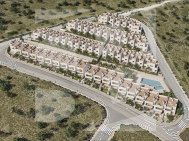 Villa · Obra Nueva Monforte del Cid · Alenda Golf