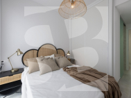 Bungalow · Nouvelle construction ORIHUELA COSTA · Pau 26