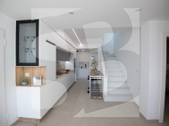 Town House · New Build SAN JAVIER · Santiago De La Ribera