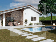 Villa · Obra Nueva Moratalla · Campo de San Juan