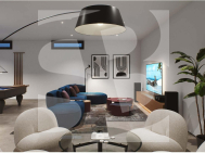 Villa · Nouvelle construction LOS ALCAZARES · Santa Rosalia Lake and Life Resort