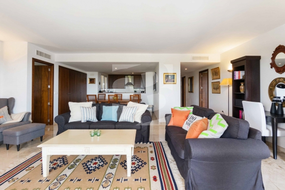 Apartment - Resale - Punta Prima - La Recoleta