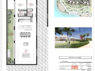 Villa · Nouvelle construction Torre Pacheco · Santa Rosalia Lake And Life Resort