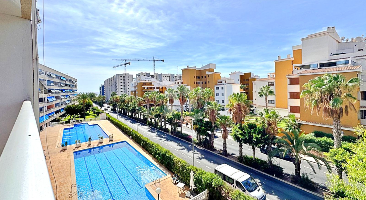 Apartment · Resale TORREVIEJA · Rocio del Mar