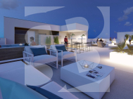 Attique · Nouvelle construction TORREVIEJA · Playa Del Cura