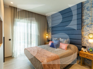 Villa · Nouvelle construction ALGORFA · La Finca Golf