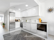 Apartment - Top Floor Apartment · La Revente TORREVIEJA · Torrevieja