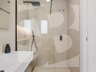 Villa · Nouvelle construction LOS ALCAZARES · Serena Golf