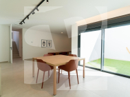 Вилла · Новостройка ROJALES · La Marquesa Golf