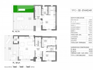 Villa · New Build ORIHUELA COSTA · La Ciñuelica