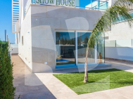 Villa · Nouvelle construction LOS ALCAZARES · Torre del Rame