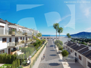 Town House · Nouvelle construction la Nucia · La Nucia