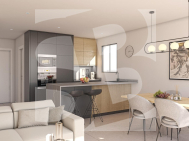 Apartamento · Obra Nueva Alhama De Murcia · Condado De Alhama