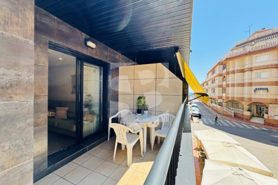 Apartment - Odsprzedaż - La Mata - La Mata