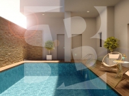 Apartment · New Build TORREVIEJA · Playa Del Cura