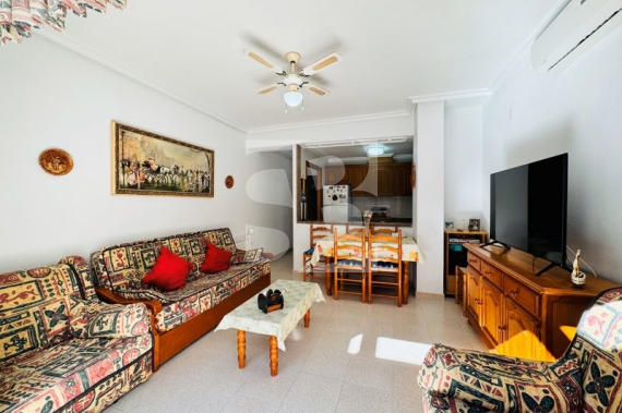 Apartamento - Segunda Mano - La Mata - La Mata