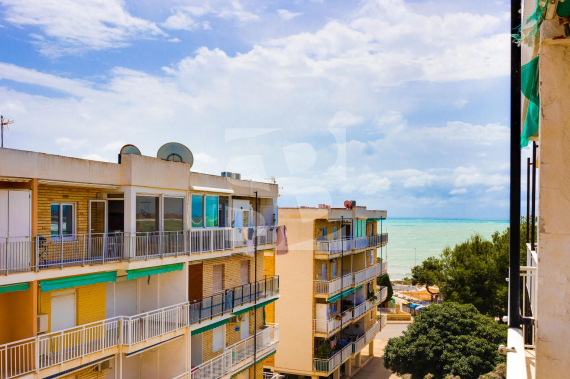 PENTHOUSE - Odsprzedaż - Punta Prima - Punta Prima