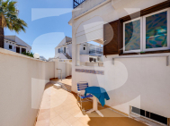 Bungalows Planta Baja · Segunda Mano TORREVIEJA · Torrevieja