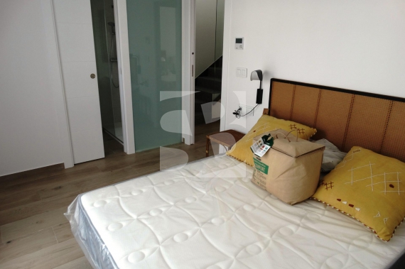 Town House - Nowo zbudowane - SAN JAVIER - Santiago De La Ribera