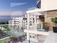 Apartment · New Build Denia · Las Marinas