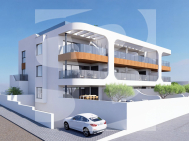 Atico · Obra Nueva BENIJOFAR · Pueblo