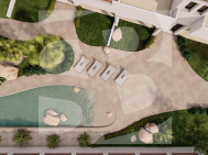 Penthouse · New Build LOS ALCAZARES · Serena Golf
