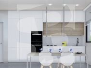 Villa · Nouvelle construction Calasparra · Coto Riñales