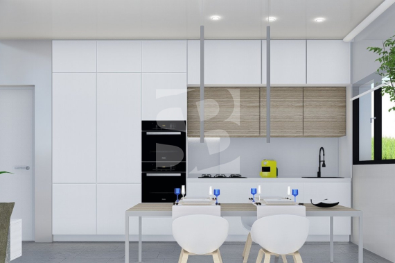 Villa - New Build - Calasparra - Coto Riñales