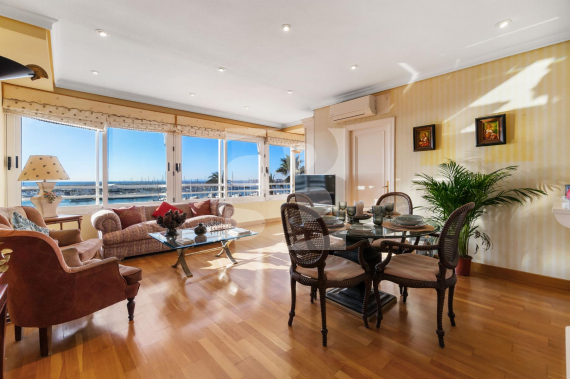 A - Segunda Mano - TORREVIEJA - CLUB NAUTICO TORREVIEJA