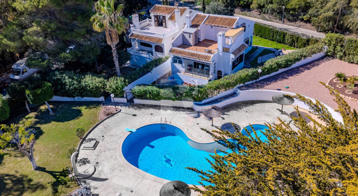 Villa · Segunda Mano Orihuela-Costa · Playa Flamenca