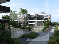 Apartment · New Build ORIHUELA COSTA · Los Altos