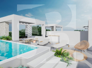 Villa · New Build Torre Pacheco · Santa Rosalia Lake And Life Resort