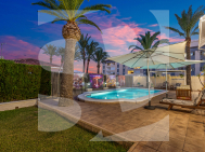 Вилла · Продажа TORREVIEJA · Rocio del Mar