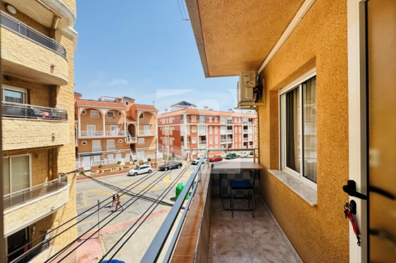 Appartement - La Revente - La Mata - La Mata