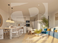 Appartement · Nouvelle construction Denia · Km 10