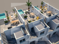 Town House · Nouvelle construction PILAR DE LA HORADADA · Torre de la Horadada