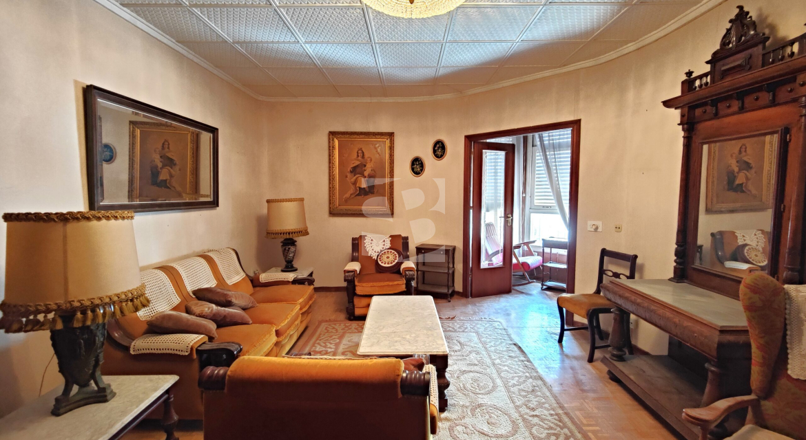 A · Odsprzedaż TORREVIEJA · Centro