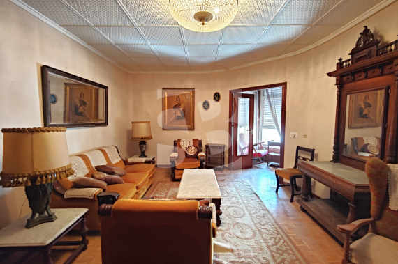 A - Odsprzedaż - TORREVIEJA - Centro