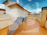 Town House · New Build Fortuna · Fortuna (murcia)