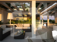 Appartement · Nouvelle construction ORIHUELA COSTA · Campoamor