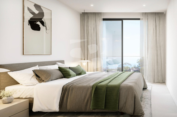 Appartement - Nouvelle construction - TORREVIEJA - Playa de El Cura