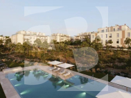 Apartamento · Obra Nueva Godella · Campolivar