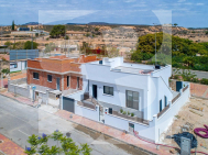 Semidetached · Obra Nueva SUCINA