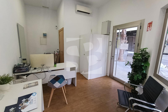 O - Wynajem - TORREVIEJA - Centro