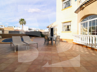 Apartment - Ground Floor Apartment · Продажа ORIHUELA COSTA · Cabo Roig
