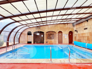 Townhouse · Resale ORIHUELA COSTA · Villamartin