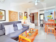 Apartamento · Segunda Mano TORREVIEJA · Rocio del Mar