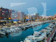 Apartamento · Obra Nueva SANTA POLA · Estacion de autobuses